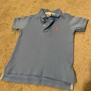 TBBC Prim and Proper Polo